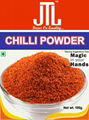 Red Chilli 1