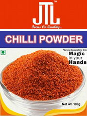 Red Chilli