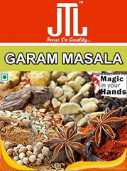 Garam Masala