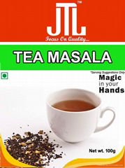 Tea Masala