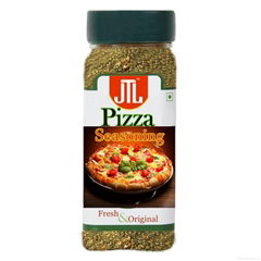 Pizza Seasonings