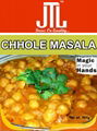 Chhole Masala