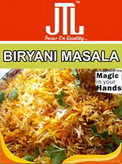 BIRYANI MASALA