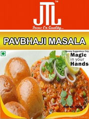 Pavbhaji Masala