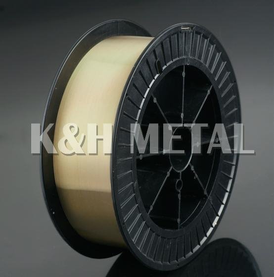 铝青铜焊丝 ERCuAl-A1;SCu6100