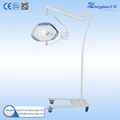 Operating lamp 1