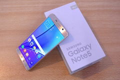 galaxy note 5 32gb