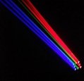 Matrix9RGB laser light cheap laser light 5