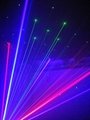 Cuttle8RGB  laser light cheap laser light 3