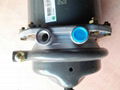 air brake chamber for steyr  2