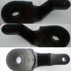 mine engineering slack adjuster 