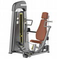 Commercial Gym Equipment Chest Press