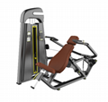 Commercial Gym Equipment shoulder press