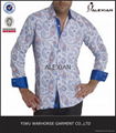 stylish dress shirts, new design stylish