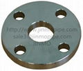 A182F12P11F22F5F9F91F304F316F321F347F310 Flange blind flange  1