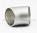 90DEG elbow pipe fittings 3