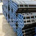 steel pipe