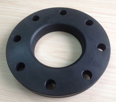 flange