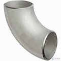 Stainless steel elbow pipe fittings 2
