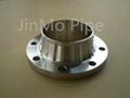 welding  neck flange 3