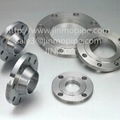 welding  neck flange 4