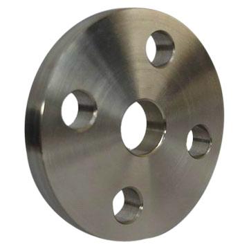 A182F12P11F22F5F9F91F304F316F321F347F310 Flange blind flange  4