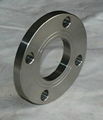 A182F12P11F22F5F9F91F304F316F321F347F310 Flange blind flange  5