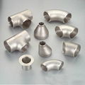 Steel pipe fittings 5