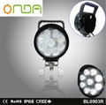 led sport lamp