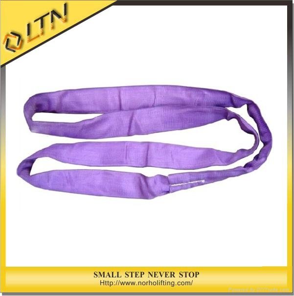 1%POLYESTER ROUND SLING 2T*3/6M 3