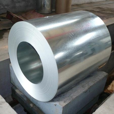 Prime galvanized steel coil(gi)with best price 
