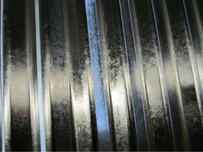 Prime galvanized steel coil(gi)with best price  3