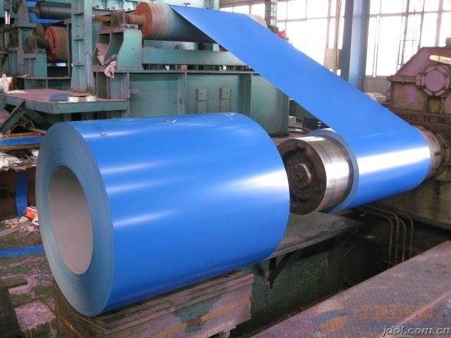 SGCC Zinc coated Galvanized steel coil With Manufactory price  2