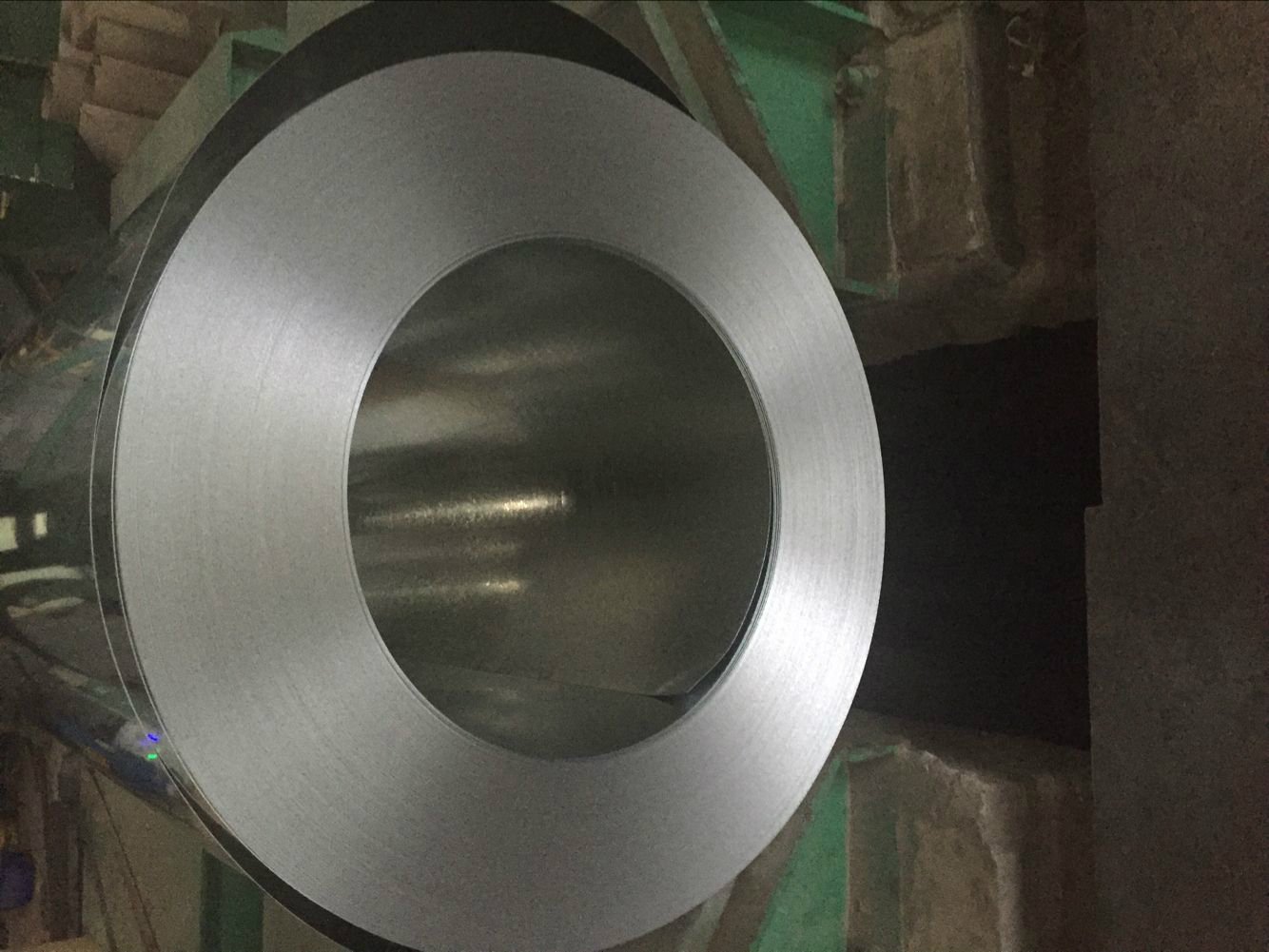 SGCC Zinc coated Galvanized steel coil With Manufactory price  4