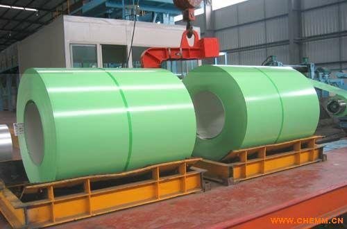 Superior Quality PPGI Prepainted galvanized steel coils
