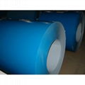 Superior Quality PPGI Prepainted galvanized steel coils 4