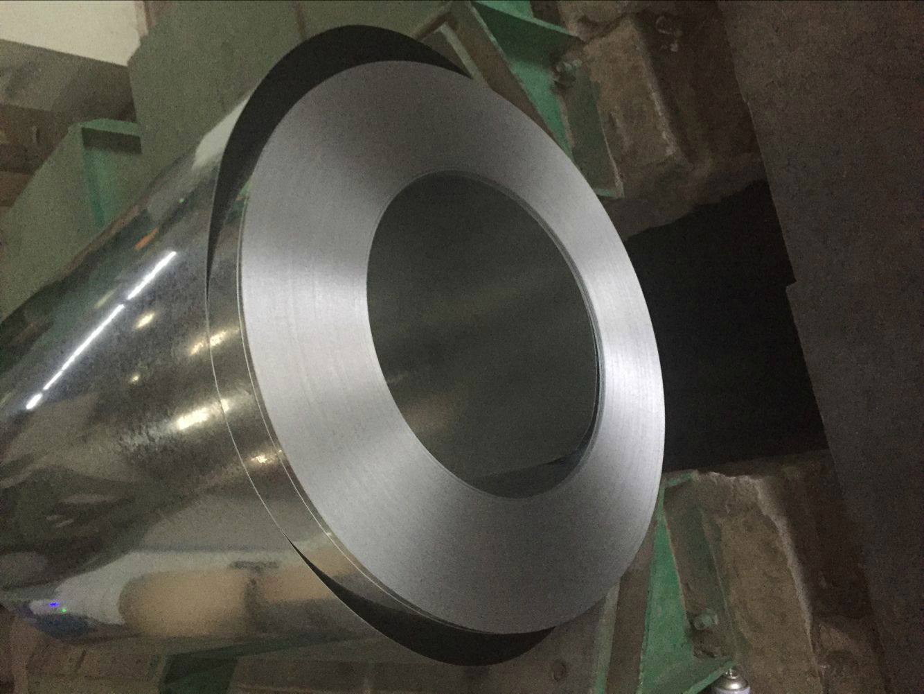 Prime galvanized steel coil(gi)with best price  5