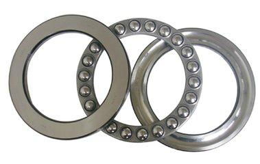 Thrust ball bearing