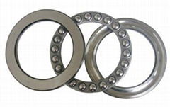 Thrust ball bearing