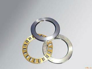 Thrust ball bearing 2