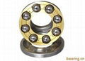 Thrust ball bearing 3