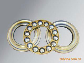 Thrust ball bearing 4