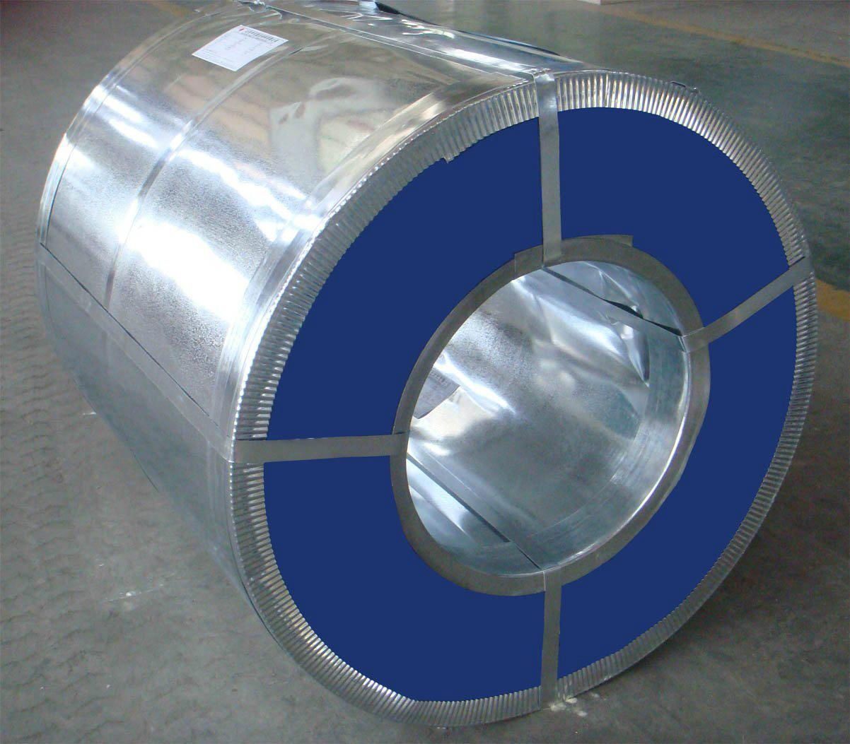 Galvalume Steel Coil/GL  4