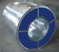 Galvalume Steel Coil/GL  4