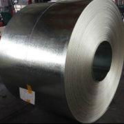 Prime Galvanized steel coil/GI With SGS Certification 
