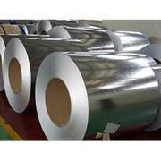 Prime Galvanized steel coil/GI With SGS Certification  2