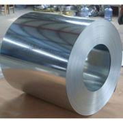 Prime Galvanized steel coil/GI With SGS Certification  4