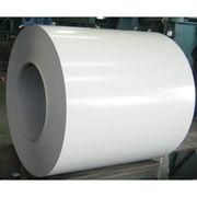  PPGI with 0.125-2.0mm for construction material