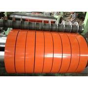  PPGI with 0.125-2.0mm for construction material 2