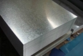 Galvanized Opened Plate With Favorable Price  1